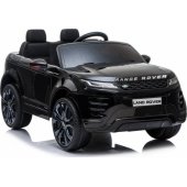 Range Rover Evoque Electric Ride-On Car Black