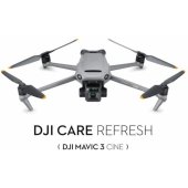 Care Refresh 2-Year Plan (DJI Mavic 3 Cine)