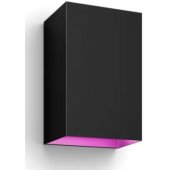 Resonate Outdoor wall light black