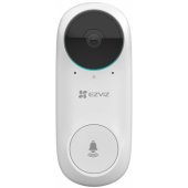 DB2C Full HD 1080 Video Doorbell & Chime Kit
