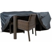 260x210x90cm Weatherproof