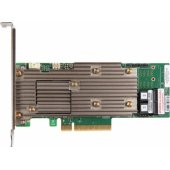 Fujitsu PCIe 3.0 x8 - 2x Mini-SAS PRAID EP520i FH/ LP Controller (S2636