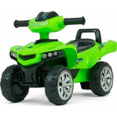 Milly Mally Monster Green Vehicle