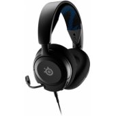 Arctis Nova 1P Black