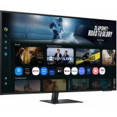 Smart Monitor M7 LS32FM702UUXEN 32" VA 16:9