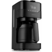 MD 18458 Black