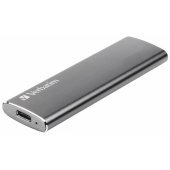 480GB VX500 USB 3.1 Type-C Gray