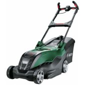 Bosch lawn mower AdvancedRotak 40-650 (green/ black, 1,800 watts)
