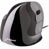 VMDM D Medium Black/ Grey