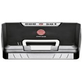 VAC 485 Black/ Silver