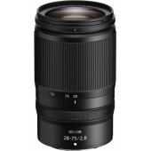 Nikon Z 28-75mm F2.8 FX