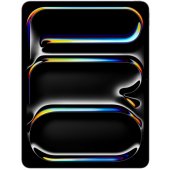 iPad Pro 13" M4 WiFi+Cell 256GB Standard glass Space Black MVXR3HC/ A