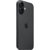 iPhone 16 128GB Black