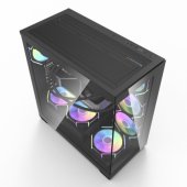 AQUA Ultra 7 270K Plus 16GB 1TB SSD+4TB RTX5060Ti 16GB WiFi W11Pro DSB