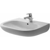 D-Code 600x460 mm White