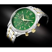 Chronograph Sapphire Green GW6310-B6