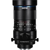 100mm f/ 2.8 Tilt-Shift 1X Macro Lens for Sony FE