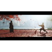 Ghost of Tsushima Director’s Cut PS5