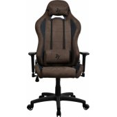 Torretta Super Soft Gaming Chair Brown