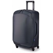 Subterra 2 Checked Spinner 68 cm - Dark Slate