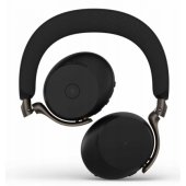 Evolve3 75 UC Link 390a Black
