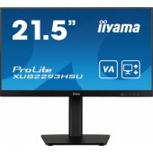 ProLite XUB2293HSU-B7 21.5" IPS 16:9