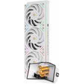 Wonder Vision 360 UB ARGB 120mm Water Cooling White