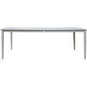 SILVA 220x100x75cm Grey