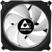 Tornado RGB 120 mm CF-1225RGB