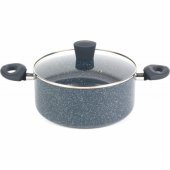RH00849EU7 Nightfall stone stockpot 24cm