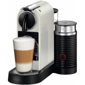 Nespresso Citiz&Milk EN 267.WAE White