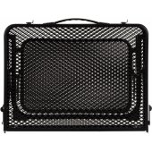 CS0187 89x40x27cm Black