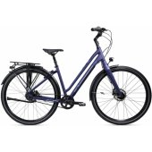 Allure CS 2 GB (2026) Deep Cove (M)