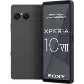 Xperia 10 VII 8/ 128GB Charcoal