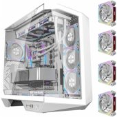 ArcticX PRO Ryzen 7 9800X3D 32GB 2TB SSD RTX 5080 NoOS