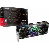 Radeon RX 9070 XT Taichi OC 16GB GDDR6 256bit Black