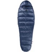 Tourist 450 XL LZ (189-200 cm) Navy