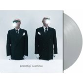 PET SHOP BOYS "Nonetheless" (Grey Vinyl, Indie Exclusive Edition)
