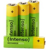Rechargable Battery AA 2100 mAh