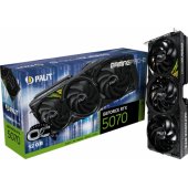 GeForce RTX 5070 Ti GamingPro-S OC 16GB GDDR7 256bit