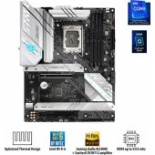 ROG Strix B660-A Gaming WIFI D4