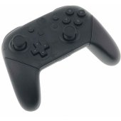Controller For Switch Pro Grey