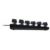 G413 SE Corded Mechanical Gaming Keyboard Black US 920-010437