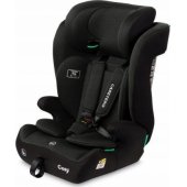 Cosy I-Size 9-36kg 76-150cm Black