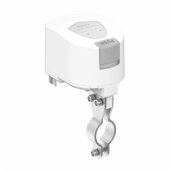 Smart Valve Controller T1 DN15,DN20,DN25 VC-X01D White