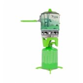 Fire-maple camping stove FMS-X3
