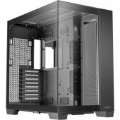 C8 Full Tower Black