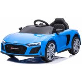 Audi R8 Lift A300 Blue