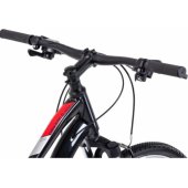 Orkan 1.0 D L Black
