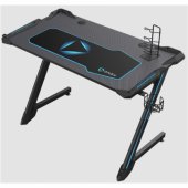 GD1200Z Gaming Desk RGB ,113.8 cm x 64 cm
